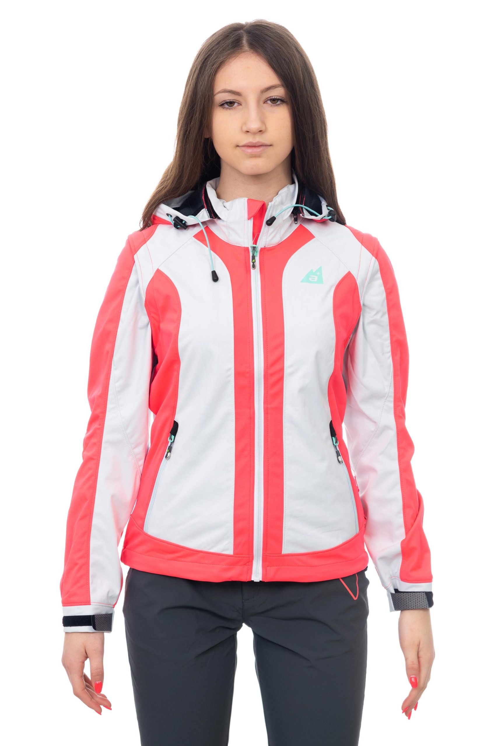 Softshell Primavera-Estate Donna 2020 - Alpenplus - abbigliamento outdoor -  trekking - hiking - running